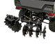 Honda Pioneer/Talon Disc Harrow Implement by Black Boar ATV